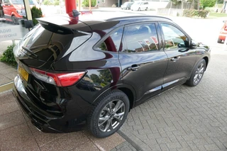 Ford Kuga – thumbnail 8