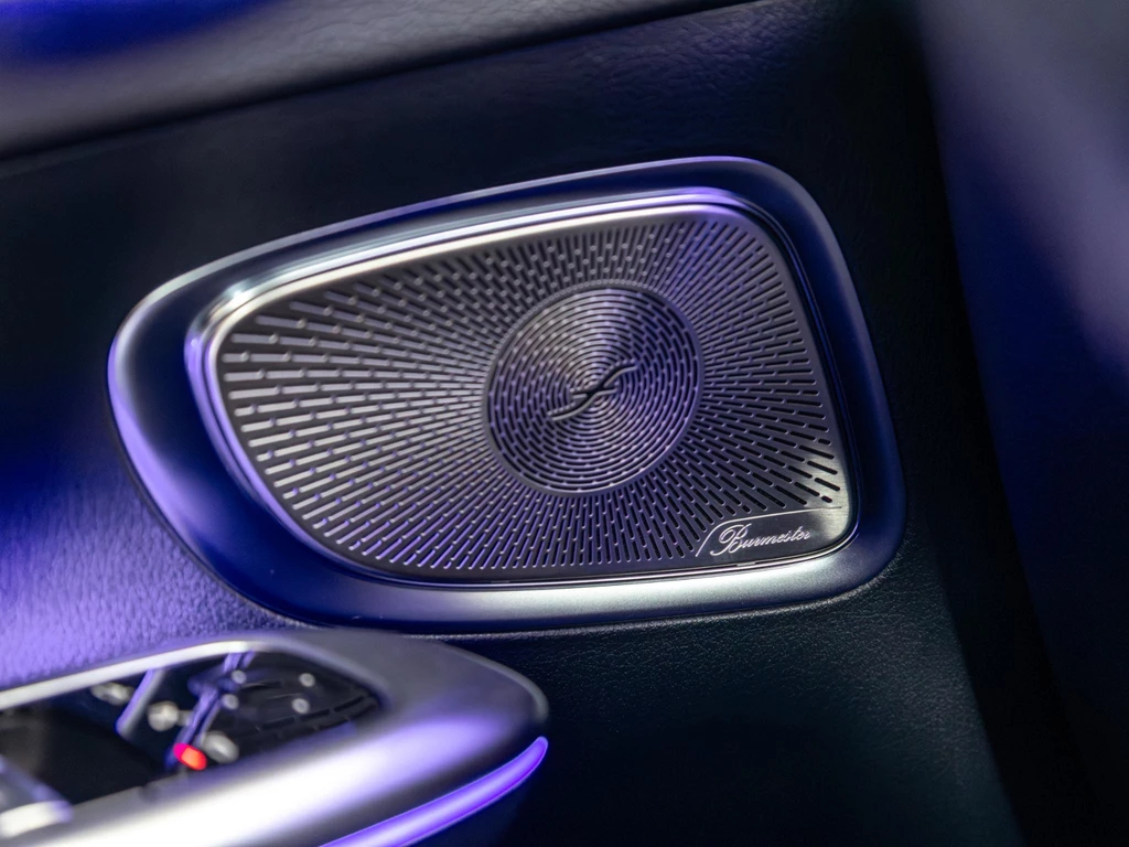Mercedes-Benz C-Klasse – foto 10