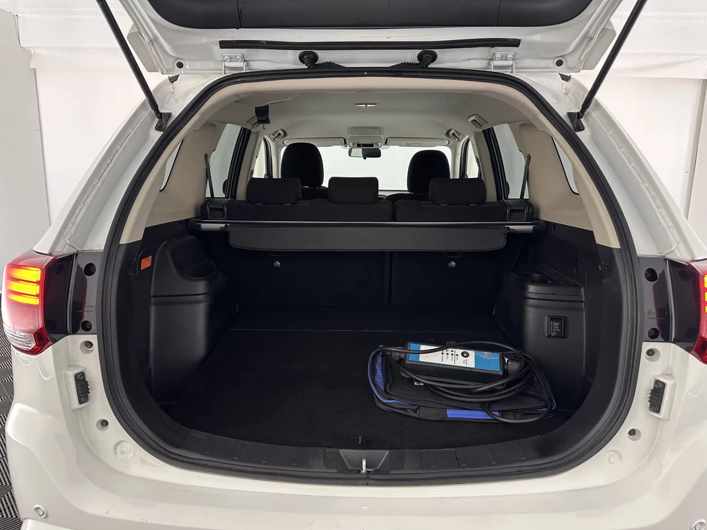 Mitsubishi Outlander – foto 11