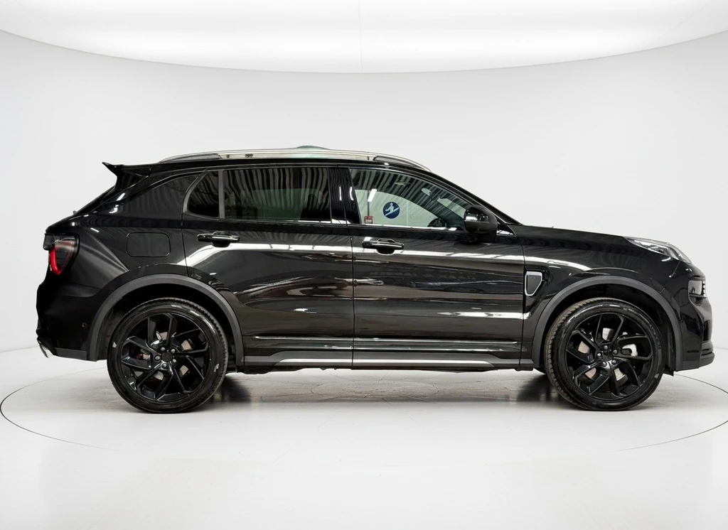 Lynk & Co 01 – foto 5