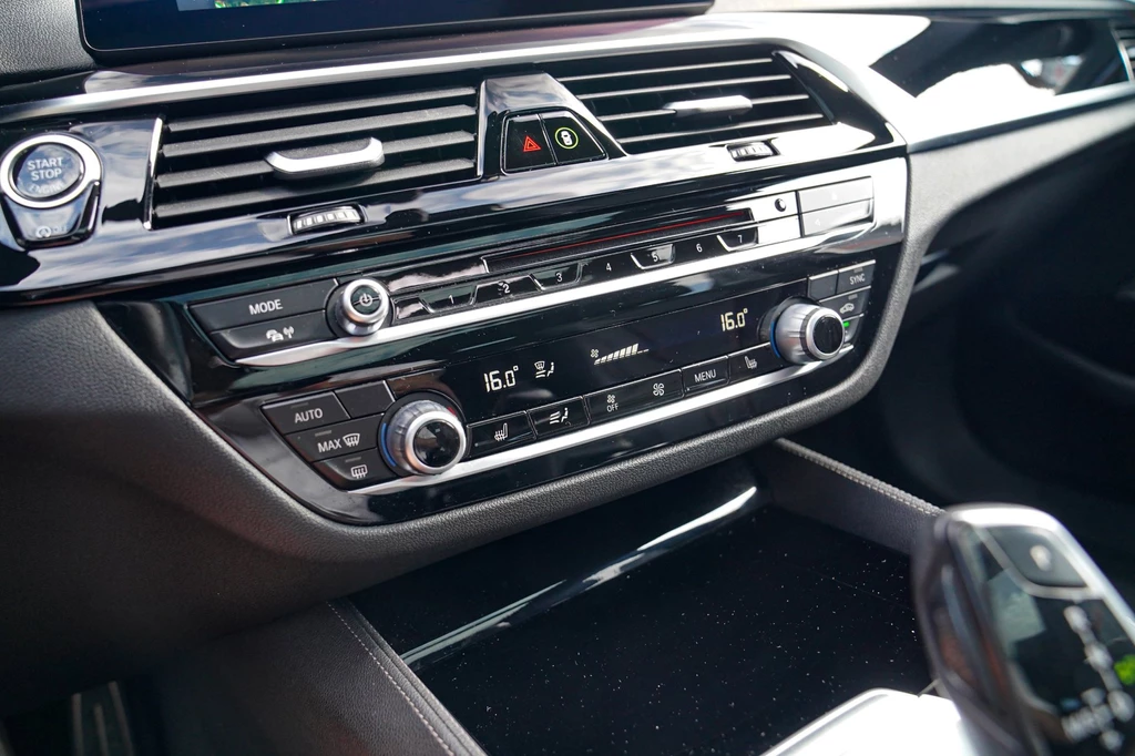 BMW 5 Serie – foto 47