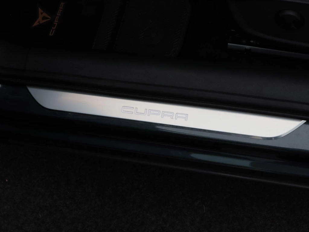 CUPRA Formentor – foto 20