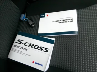 Suzuki S-Cross – thumbnail 16