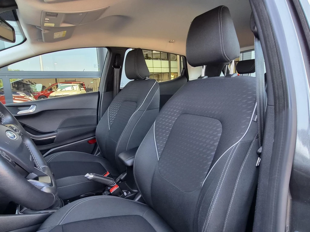 Ford Fiesta – foto 30