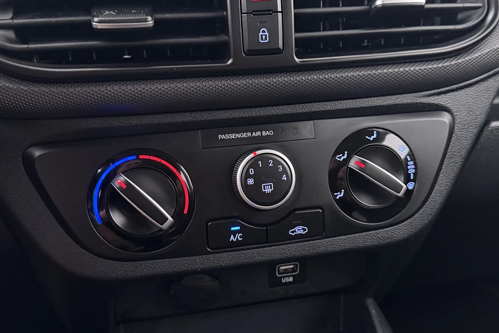 Hyundai i10 – foto 25
