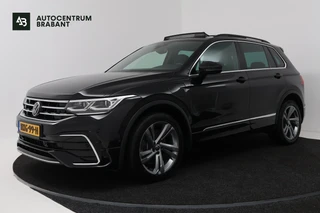 Volkswagen Tiguan – thumbnail 1