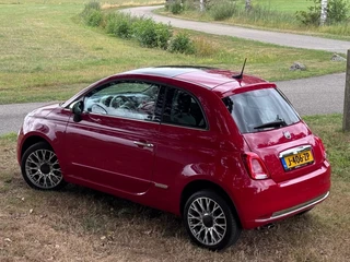 Fiat 500 – thumbnail 9