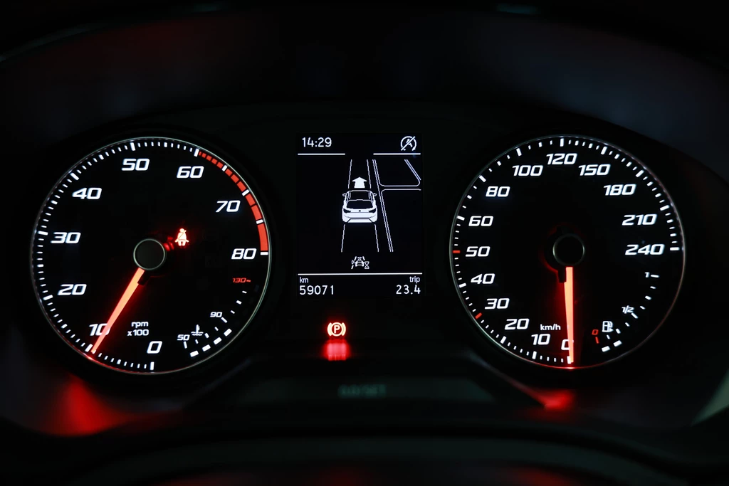 SEAT Arona – foto 20