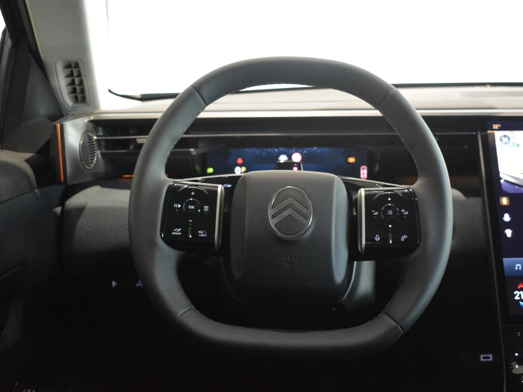 Citroën C5 Aircross – foto 21