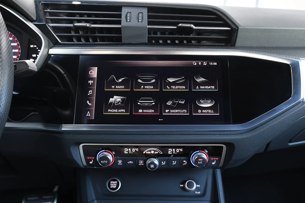 Audi Q3 – foto 16