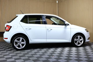 Škoda Fabia – thumbnail 7