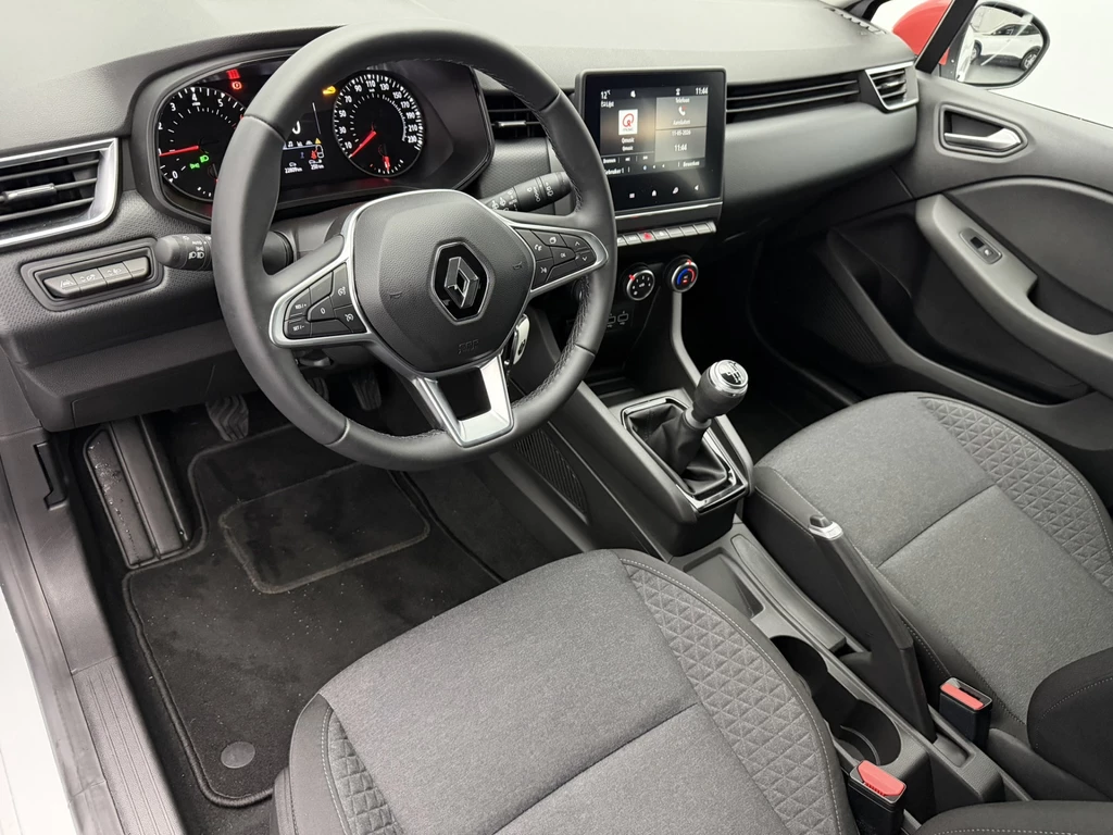 Renault Clio – foto 11