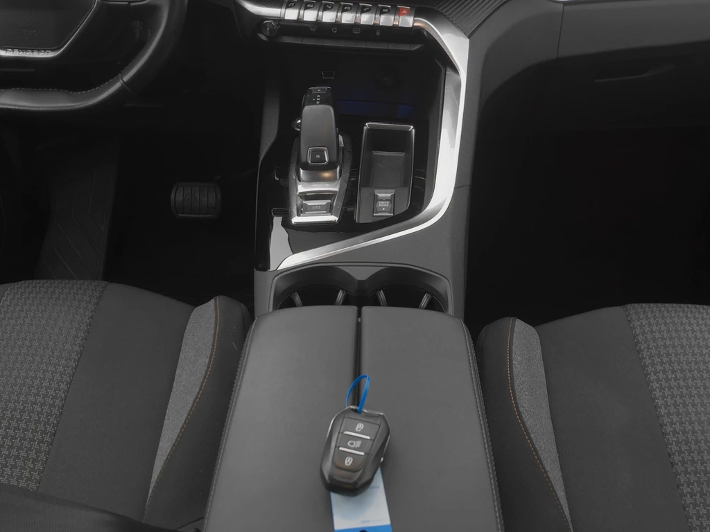 Peugeot 5008 – foto 27