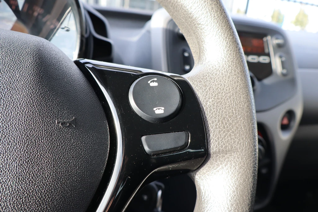 Peugeot 108 – foto 14