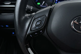 Toyota C-HR – thumbnail 35