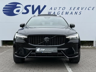 Volvo XC60 – thumbnail 8