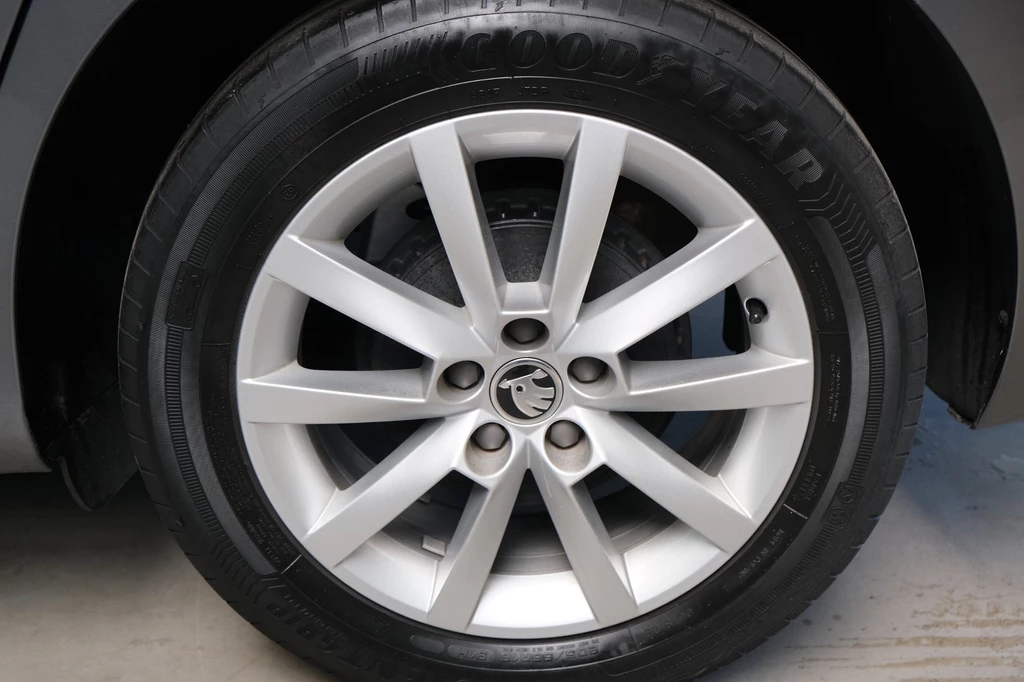 Škoda Scala – foto 26