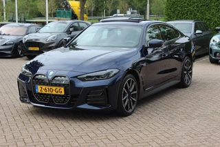 BMW i4 – thumbnail 1