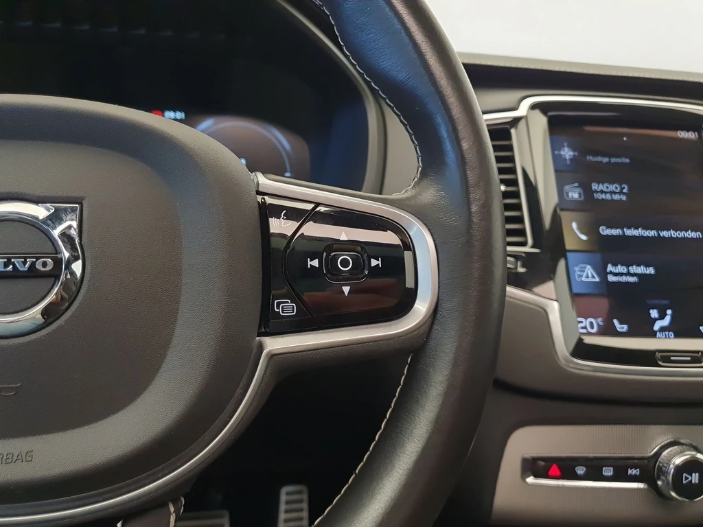 Volvo XC90 – foto 14
