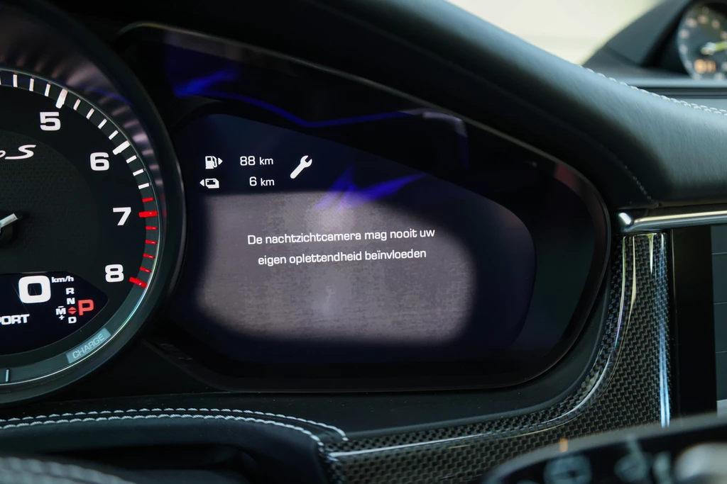 Porsche Panamera – foto 50