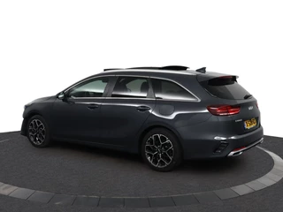 Kia Ceed Sportswagon – thumbnail 4