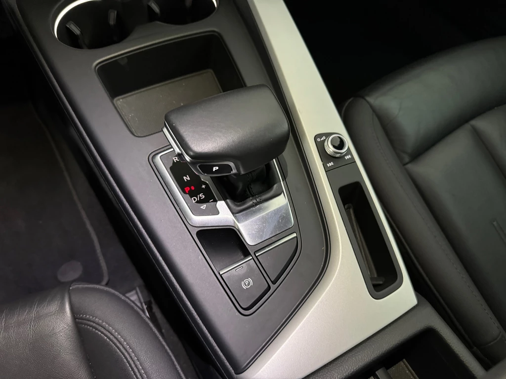 Audi A4 – foto 20