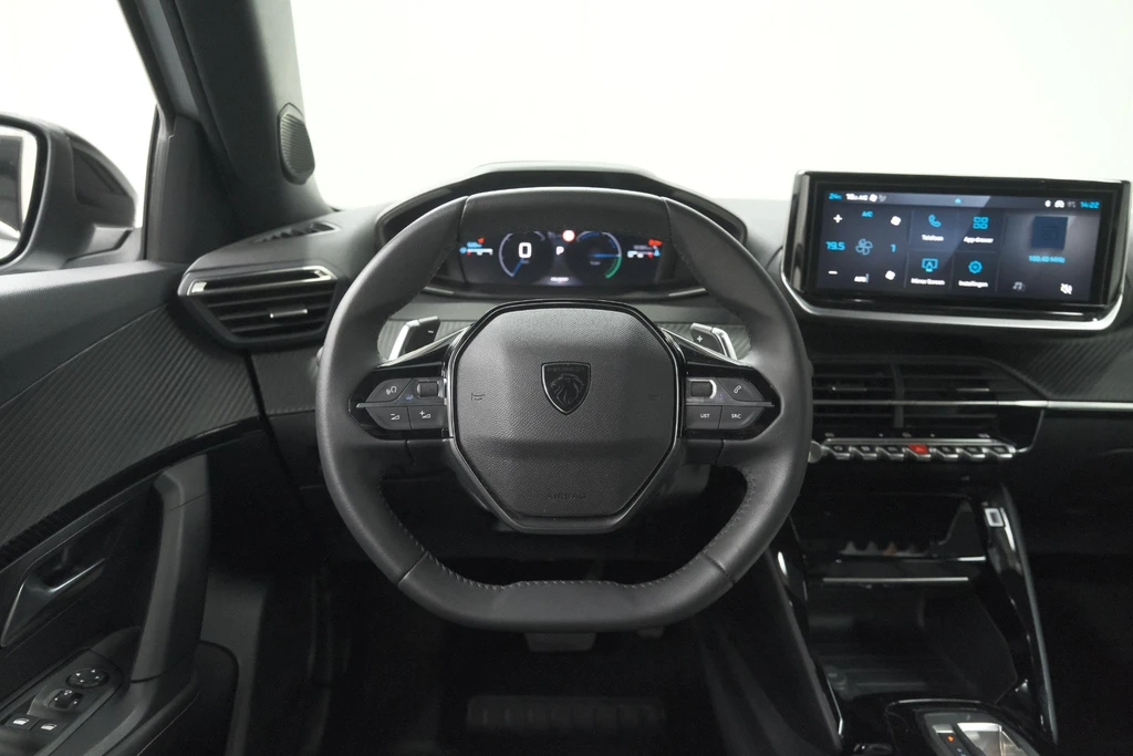 Peugeot 2008 – foto 27