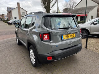Jeep Renegade – thumbnail 3