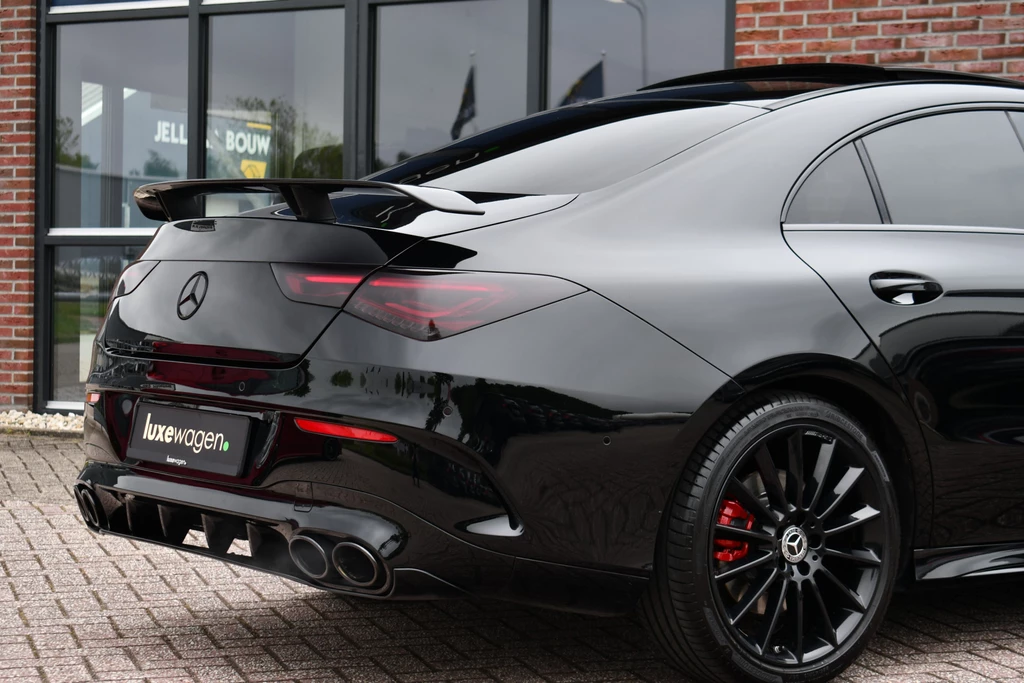 Mercedes-Benz CLA – foto 13