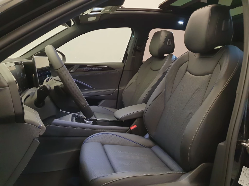 Volkswagen Tiguan – foto 22