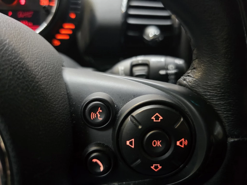 MINI Clubman – foto 15