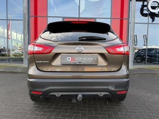 Nissan QASHQAI – thumbnail 3