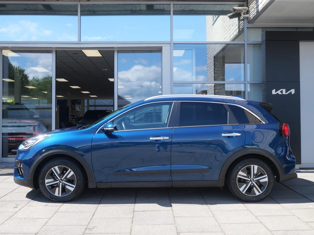 Kia Niro – foto 2