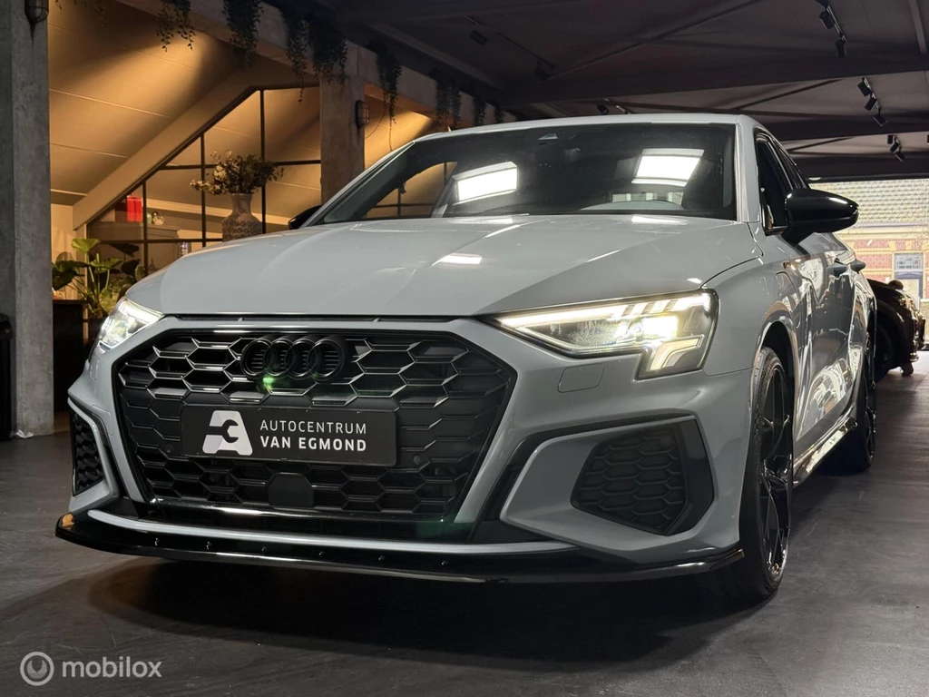 Audi A3 – foto 4