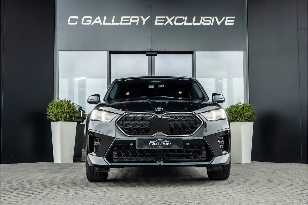 BMW X2 – foto 10