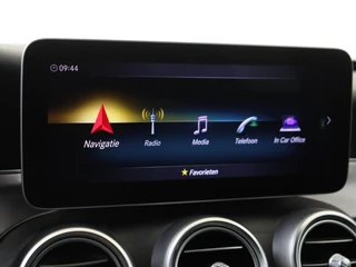 Mercedes-Benz C-Klasse – thumbnail 16