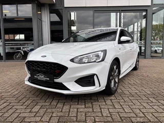 Ford Focus – thumbnail 2