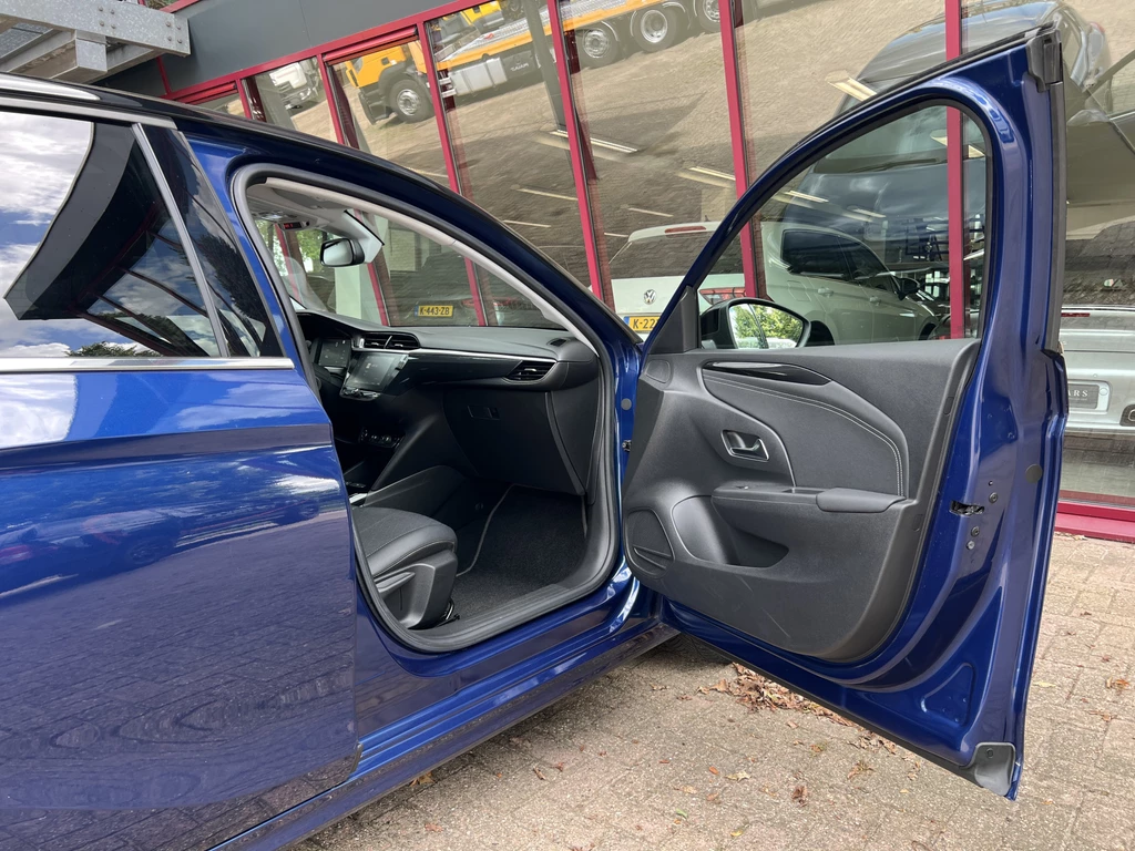 Opel Corsa – foto 25
