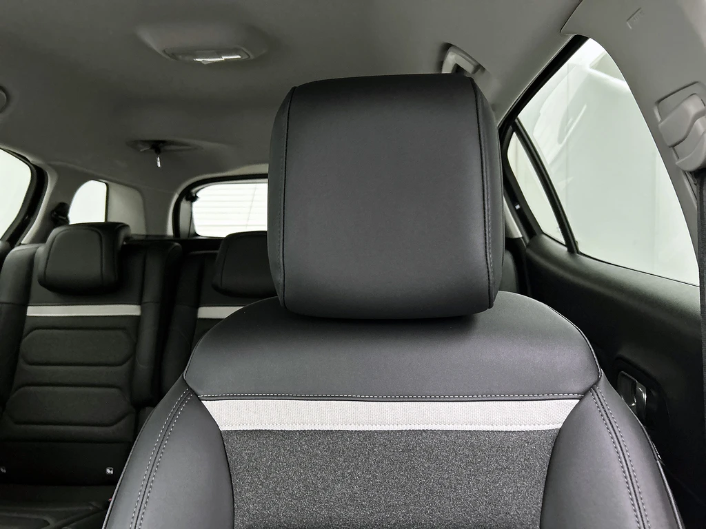Citroën C5 Aircross – foto 12