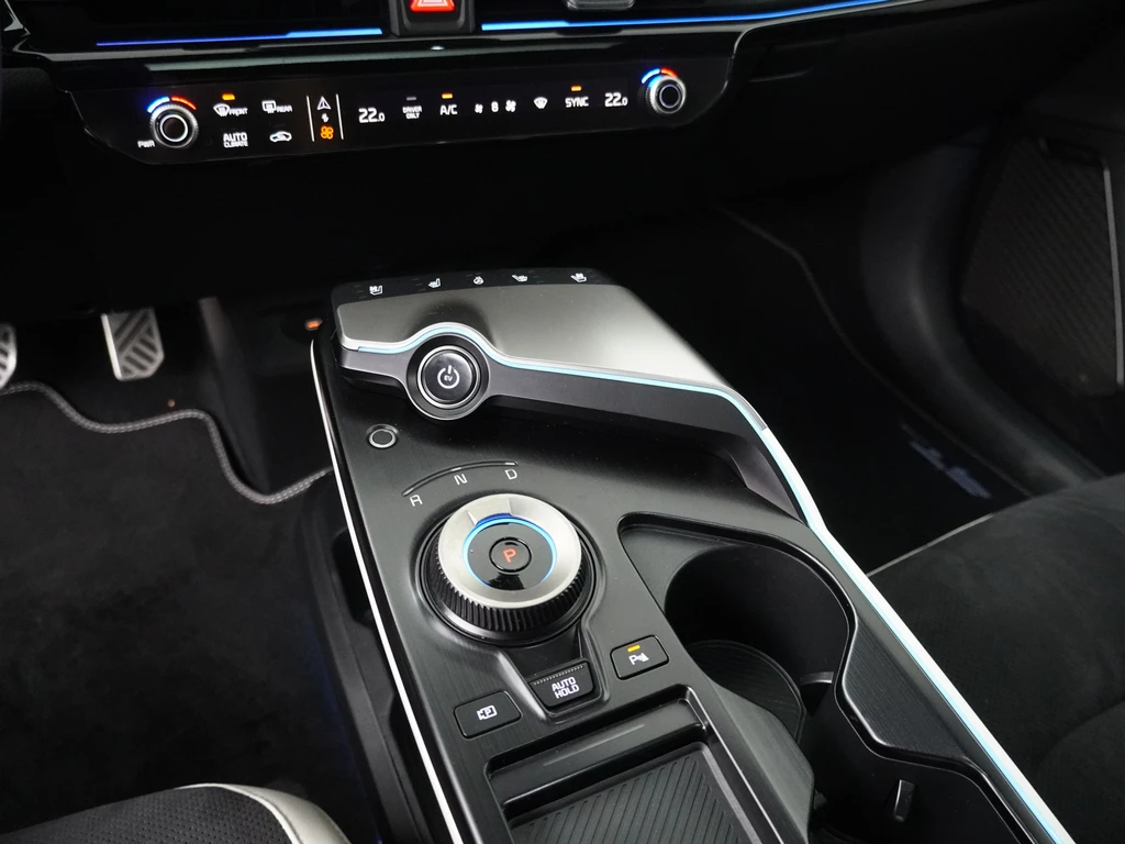 Kia EV6 – foto 34