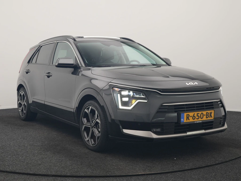 Kia Niro – foto 10