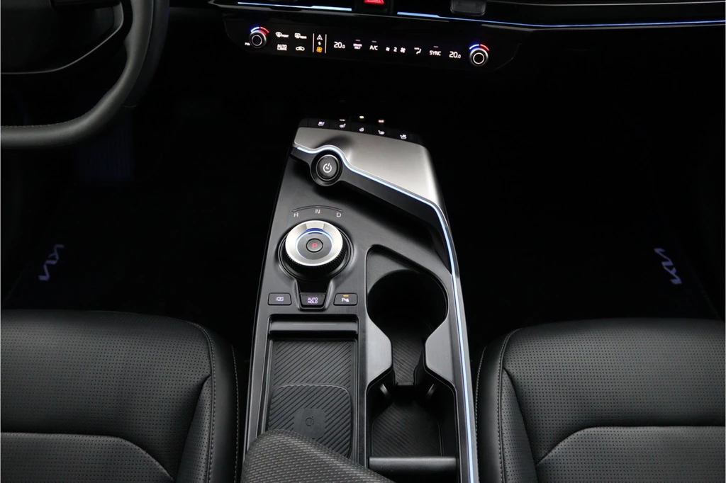 Kia EV6 – foto 29
