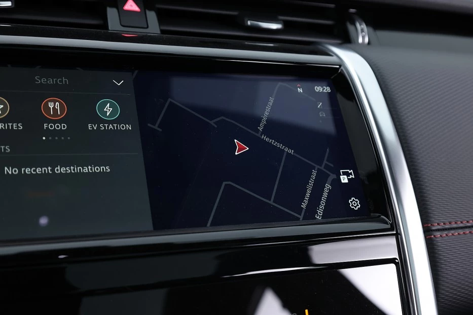 Land Rover Discovery Sport – foto 18