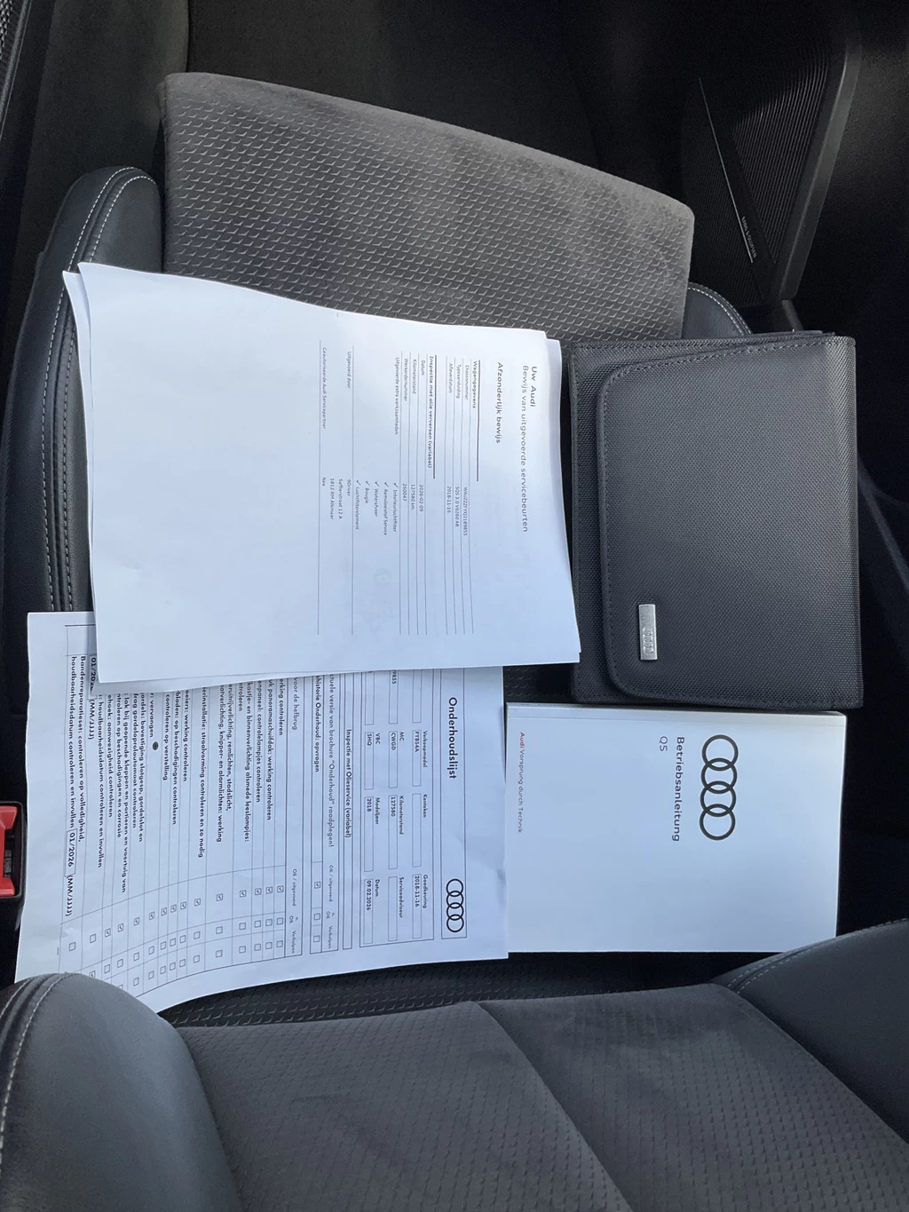 Audi SQ5 – foto 54