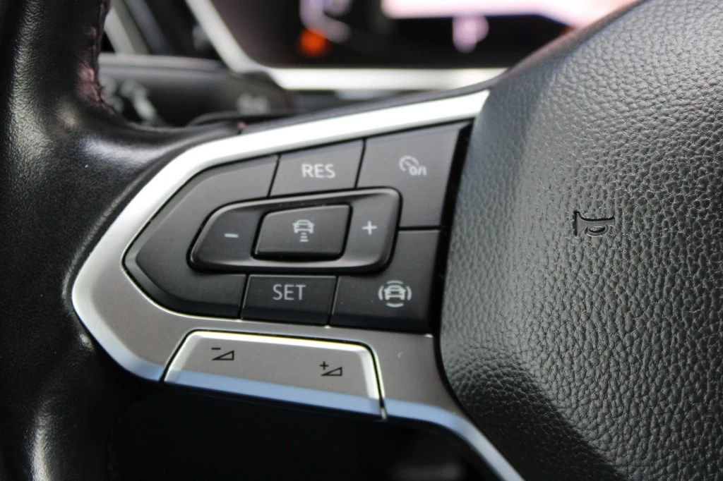 Volkswagen T-Cross – foto 32