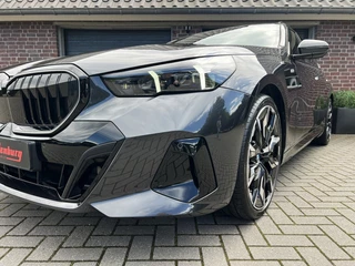 BMW 5 Serie – thumbnail 3