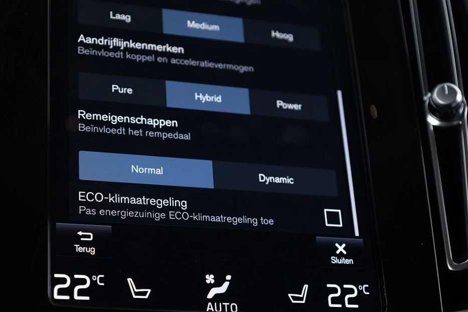 Volvo XC40 – foto 29