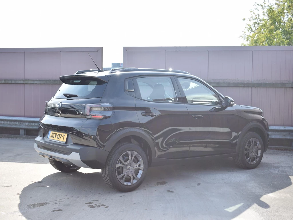 Citroën C3 – foto 4