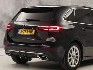 Mercedes-Benz B-Klasse – thumbnail 5