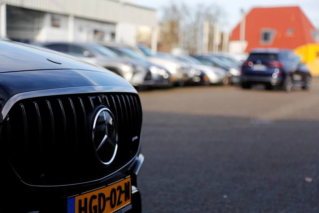 Mercedes-Benz S-Klasse – foto 128